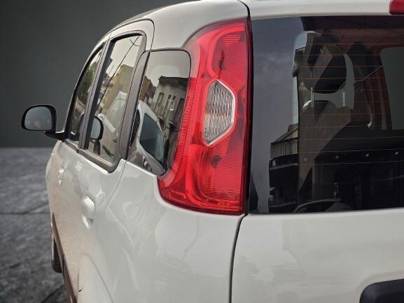 FIAT PANDA 1.2 69cv S&S EASY