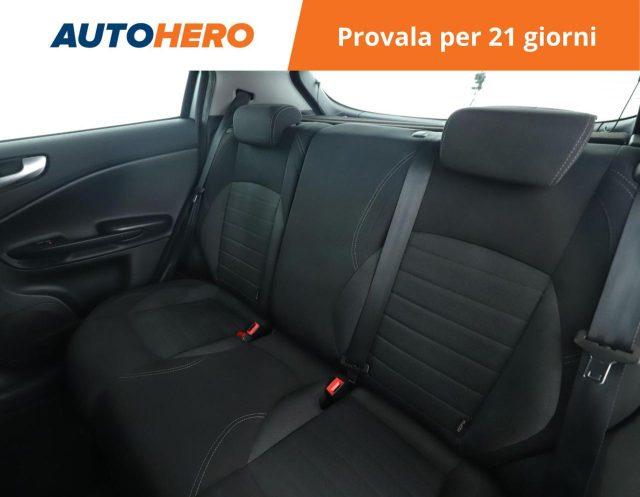 ALFA ROMEO Giulietta 1.6 JTDm TCT 120 CV Super
