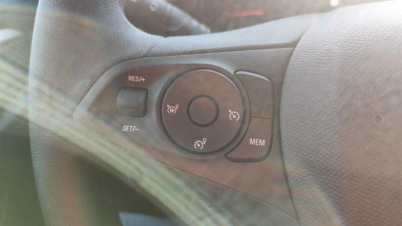 Opel Corsa Corsa 1.2 Edition