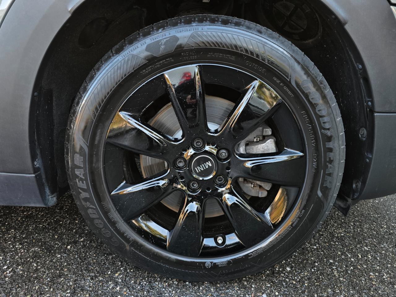 Mini Countryman Cooper SE 1.5 ALL4 AUT. / IBRIDA PLUG-IN / SERVICE MINI!