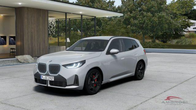 BMW X3 20d xDrive Msport Pro Premium Package