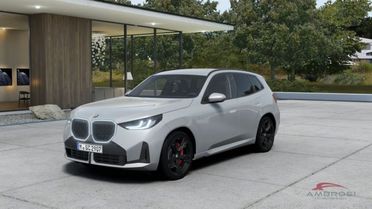 BMW X3 20d xDrive Msport Pro Premium Package