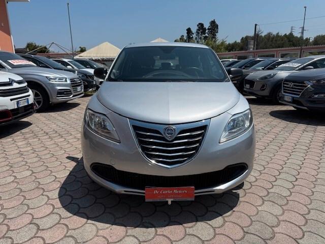 LANCIA Ypsilon 1.3 M.J 95CV Gold - 2014