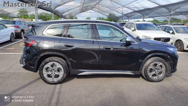 BMW X1 X1 sdrive18i X-Line Edition Essence auto - GM986KT