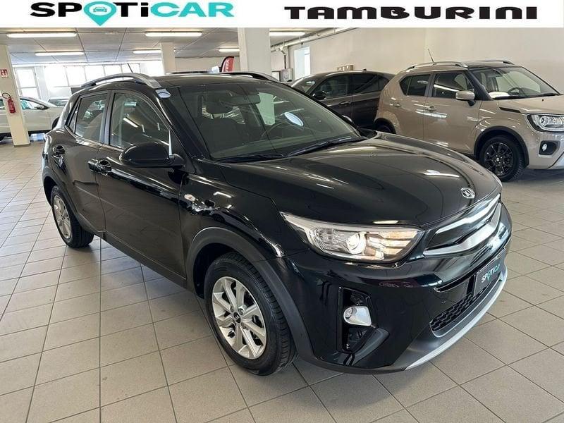 KIA Stonic Stonic 1.4 MPI EcoGPL Style
