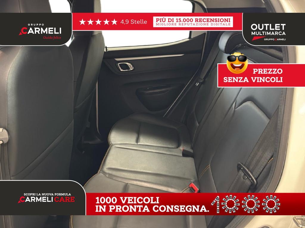 Dacia Spring Electric 45 Comfort Plus