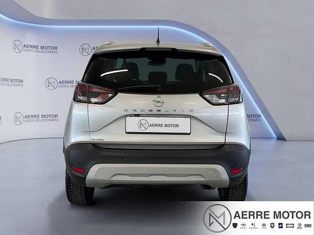 Opel Crossland 1.5 ECOTEC D 110 CV Elegance