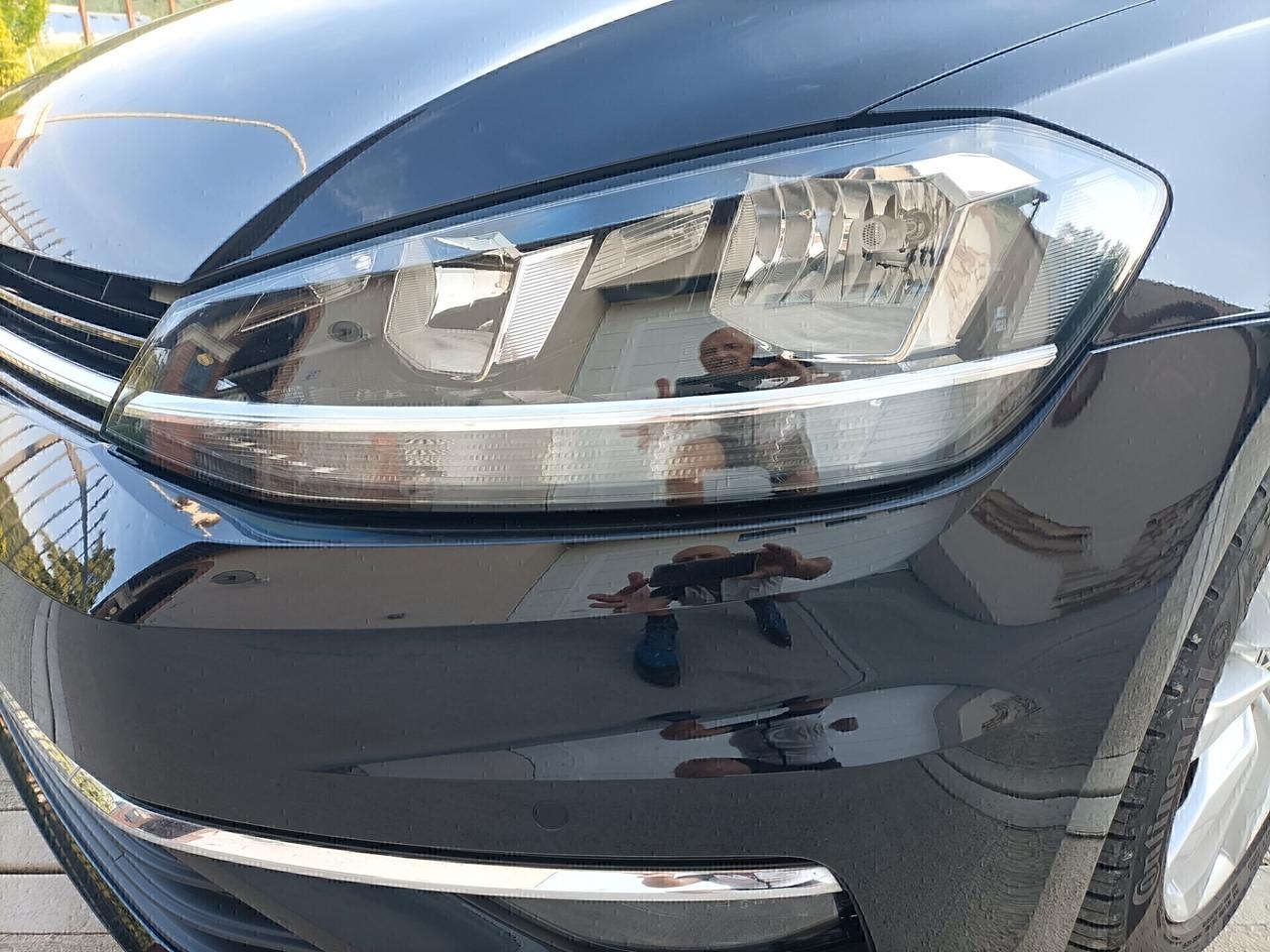Volkswagen Golf 2.0 TDI DSG 5p. "VERA" Executive