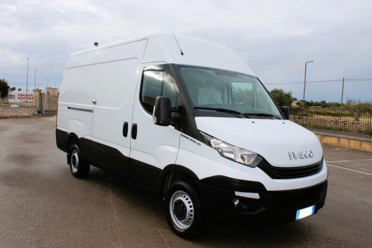 Iveco Daily 33S12