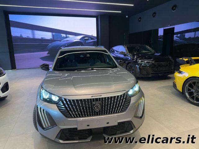 PEUGEOT 2008 Puretech S&S Allure