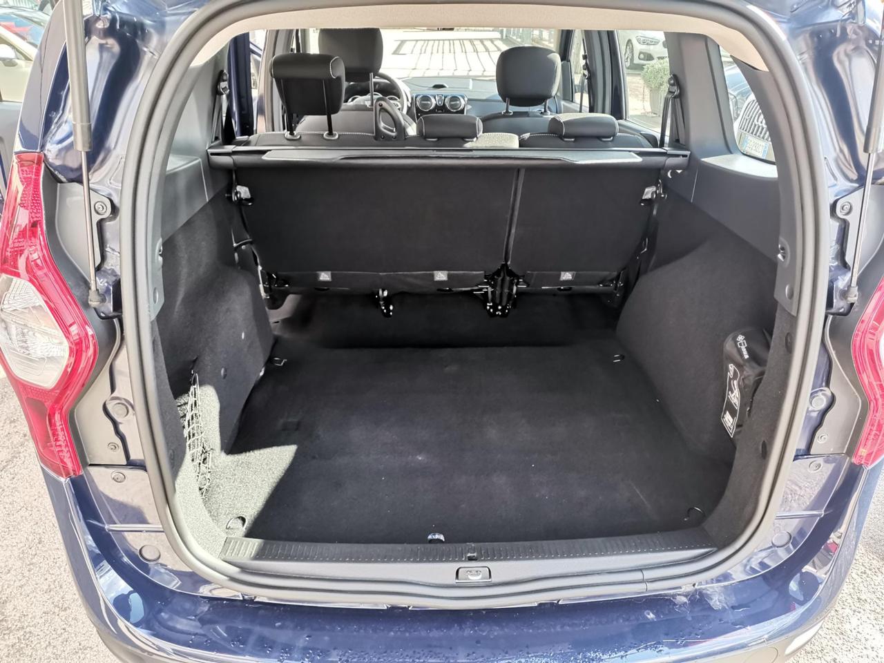 Dacia Lodgy 1.6 Laureate Gpl s&s 100cv