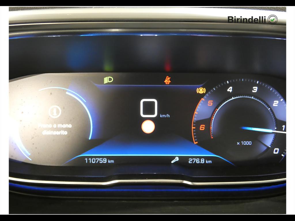 PEUGEOT 3008 2ª serie - 3008 BlueHDi 120 S&S Business