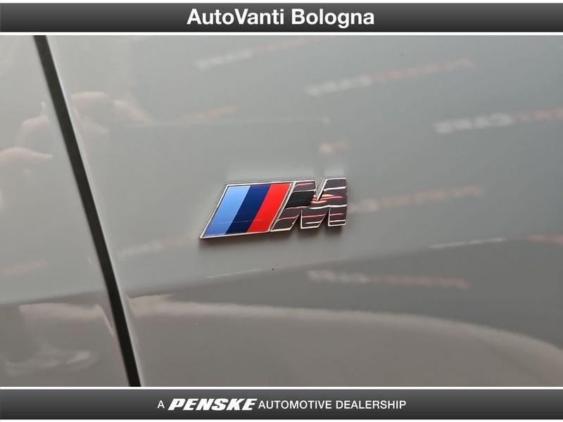 BMW Serie 4 Gran Coupé 430d xDrive 48V Msport