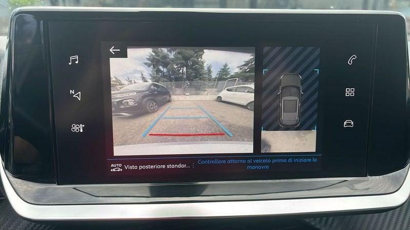 Peugeot 2008 2008 p.t 130 S&S Allure Pack