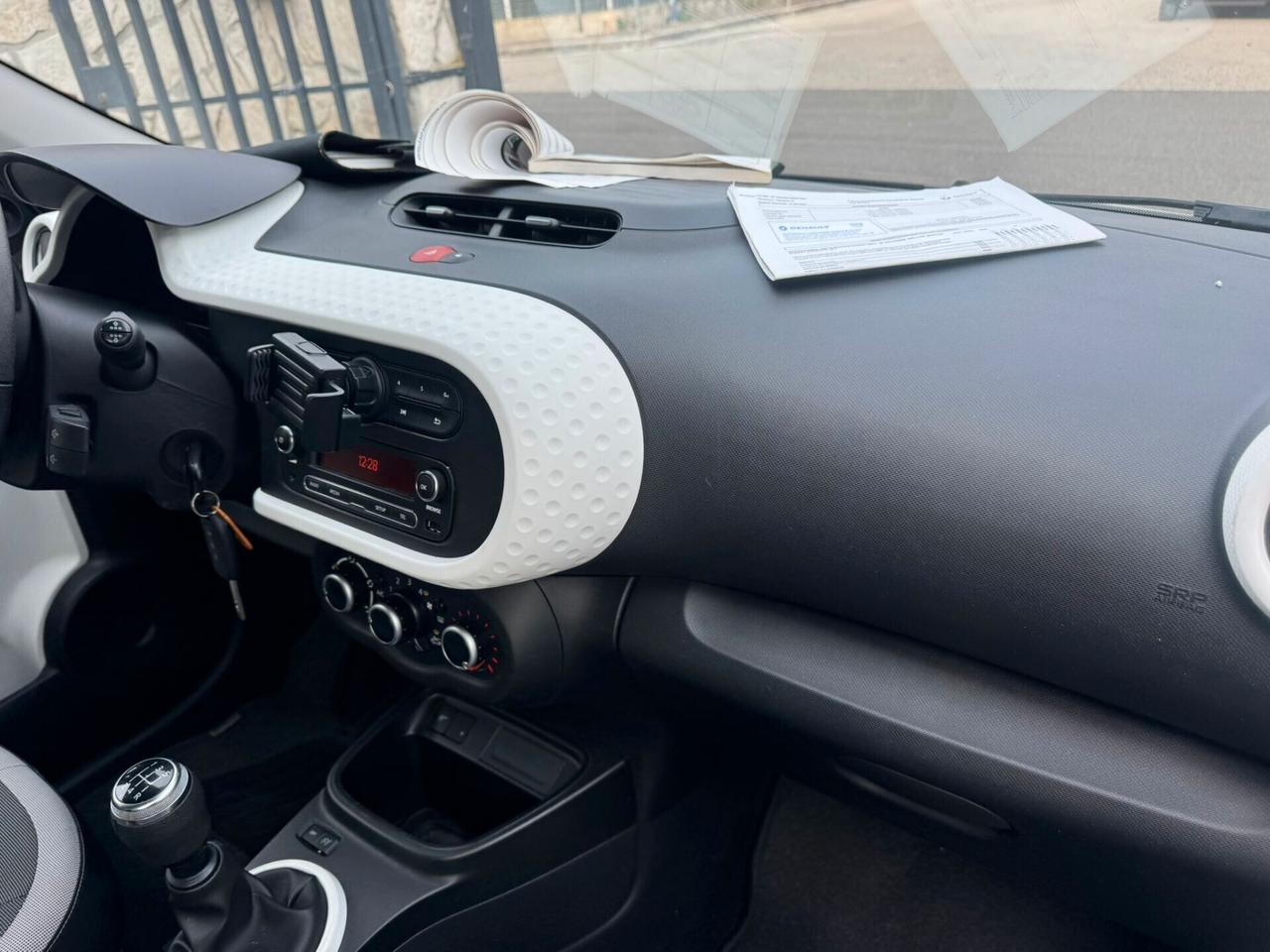 Renault Twingo SCe 65 CV Intens LIMITED