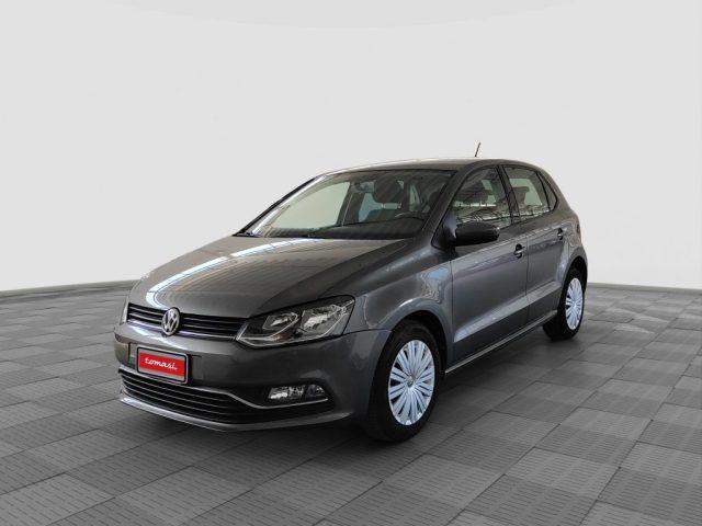 VOLKSWAGEN Polo Polo 1.0 MPI Comfortline