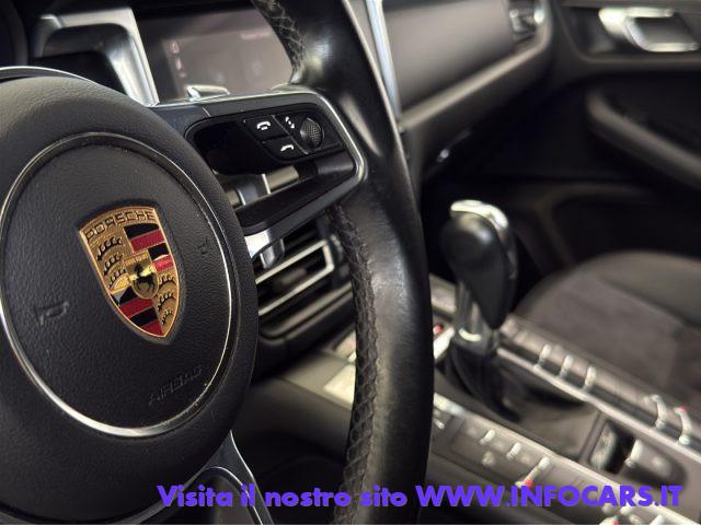 PORSCHE Macan 2.0 245 cv PDK - Prezzo reale !