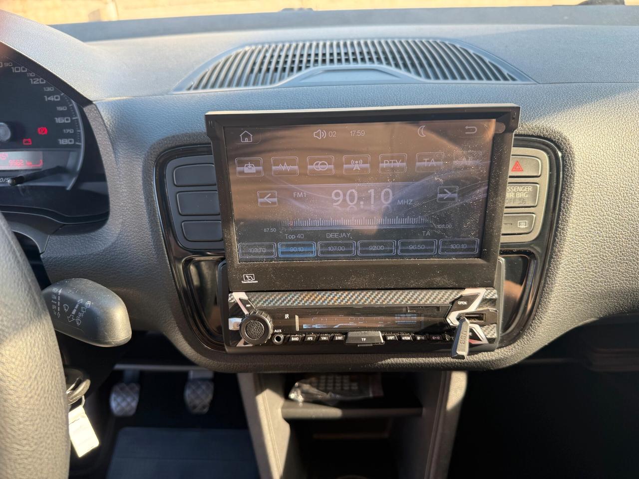Seat Mii 1.0 5 porte Reference Clima