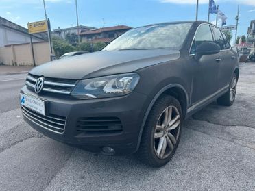 Volkswagen Touareg 3.0 TDI 245 CV tiptronic BlueMotion Techn. Executive