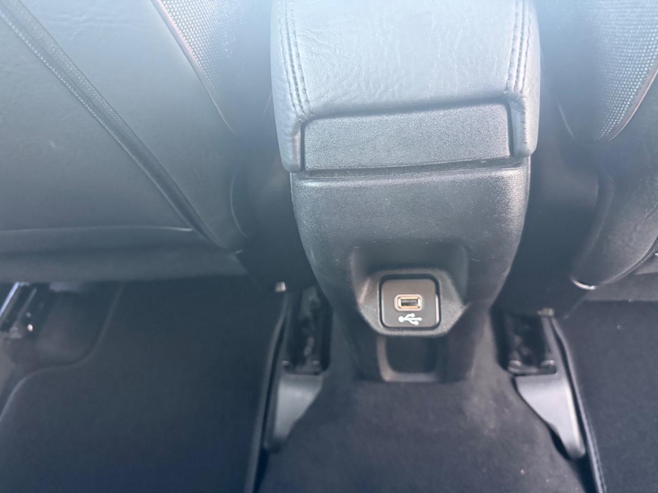 Fiat 500X 1.3 MultiJet 95 CV Business
