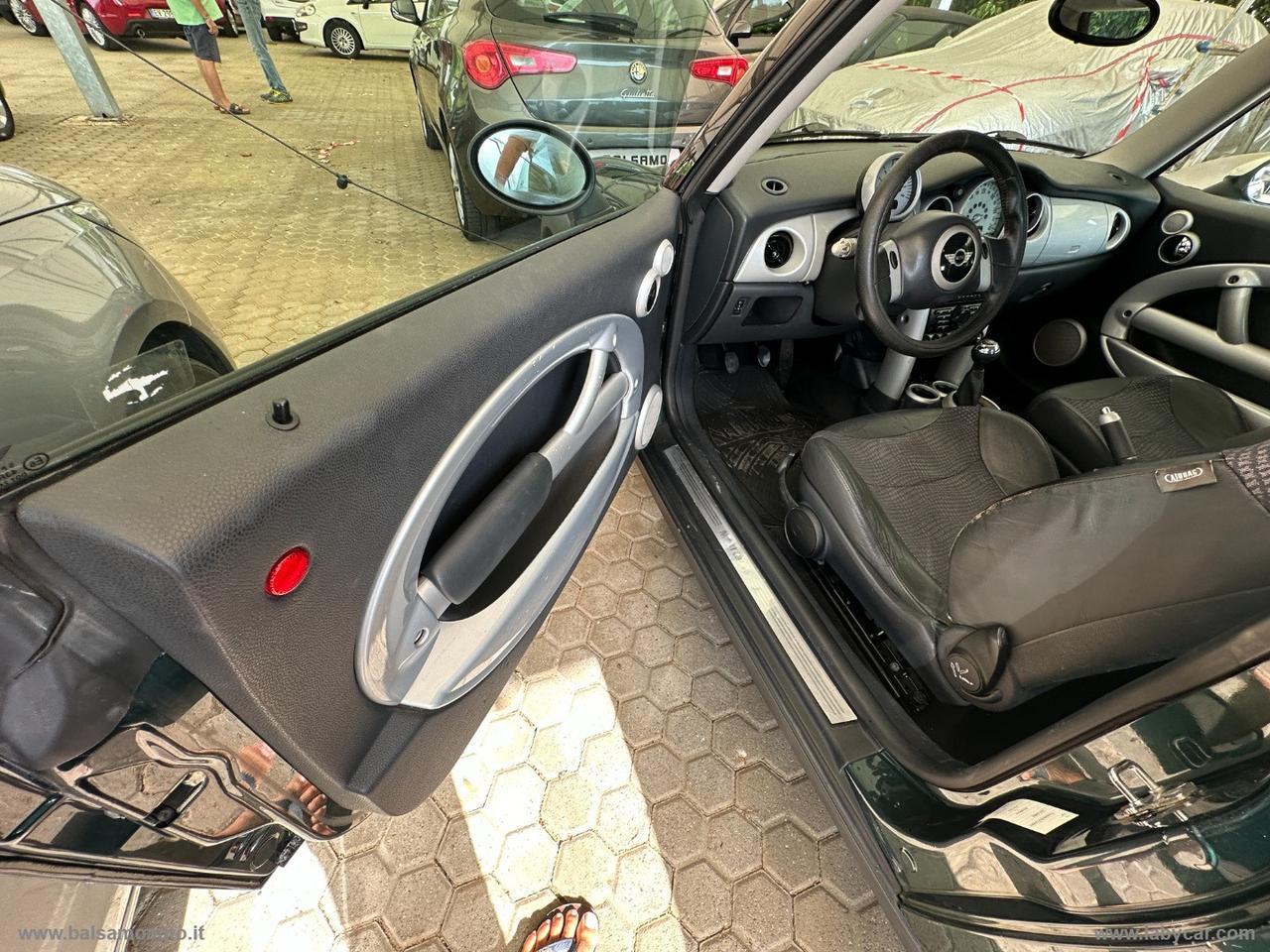 MINI Mini Cooper