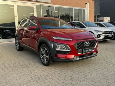 Hyundai KONA 1.6 crdi Style Premium Pack 2wd 136cv dct