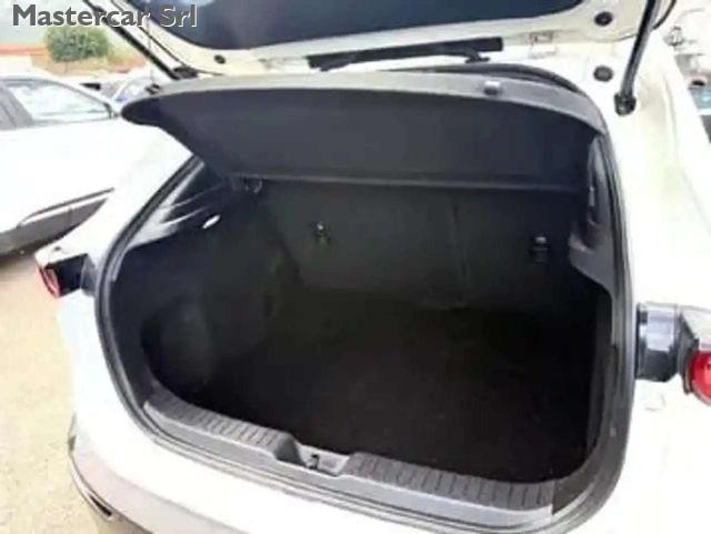 MAZDA CX-30 CX-30 2.0 m-hybrid Evolve 2wd 122cv 6mt - GL949KE