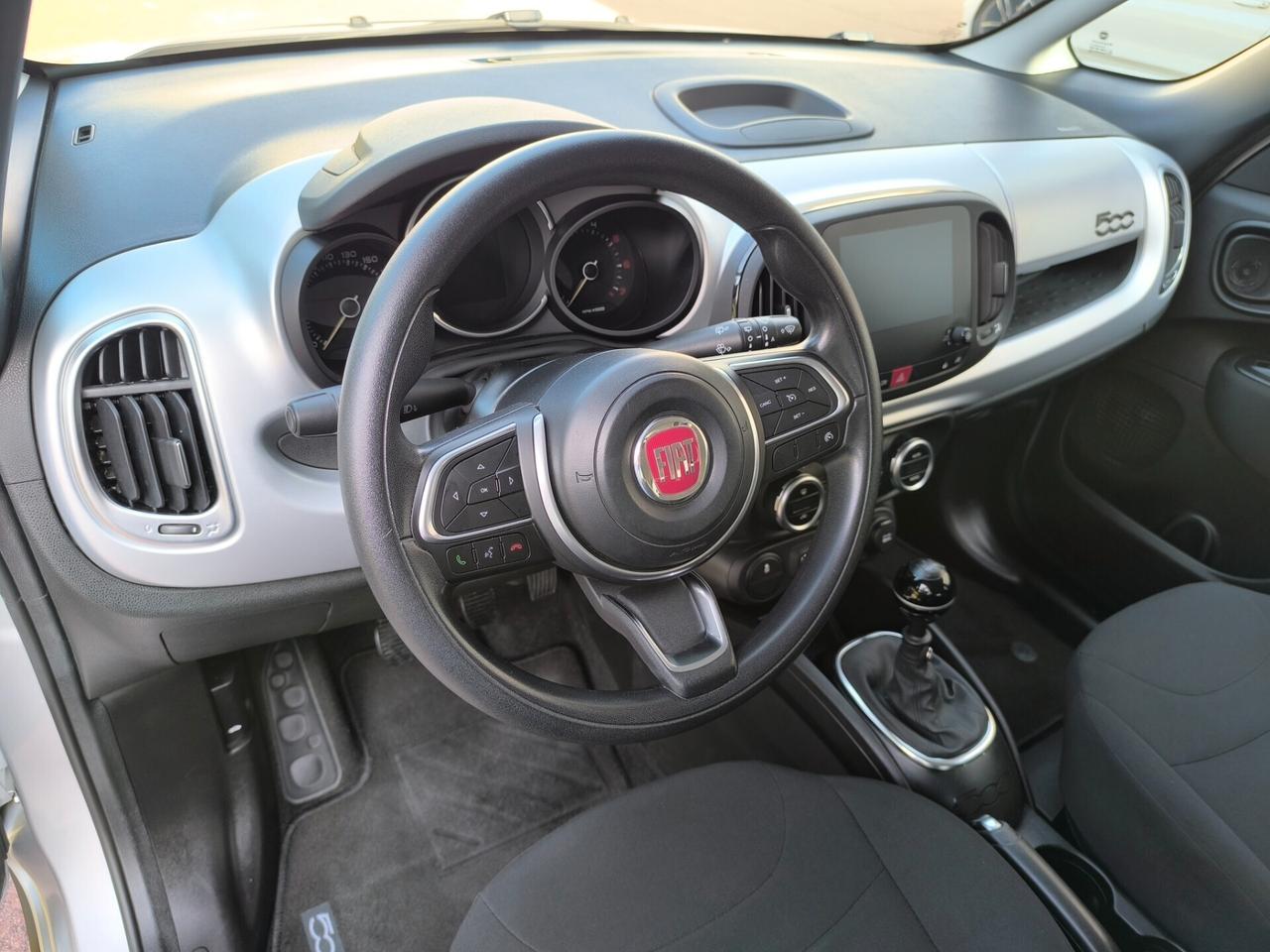 Fiat 500L 1.3 Multijet 95 CV Connect