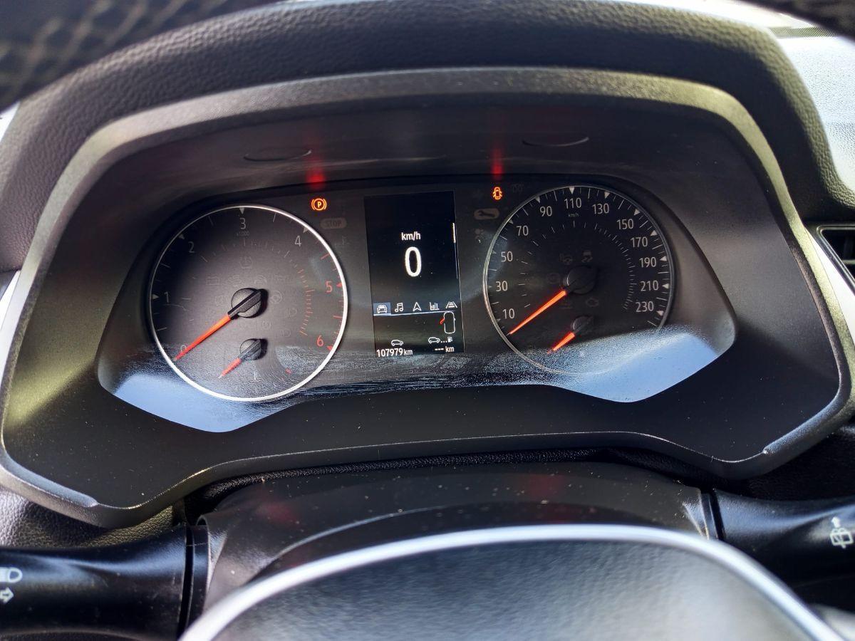 RENAULT Captur Blue dCi 8V 115 CV EDC Business 2021