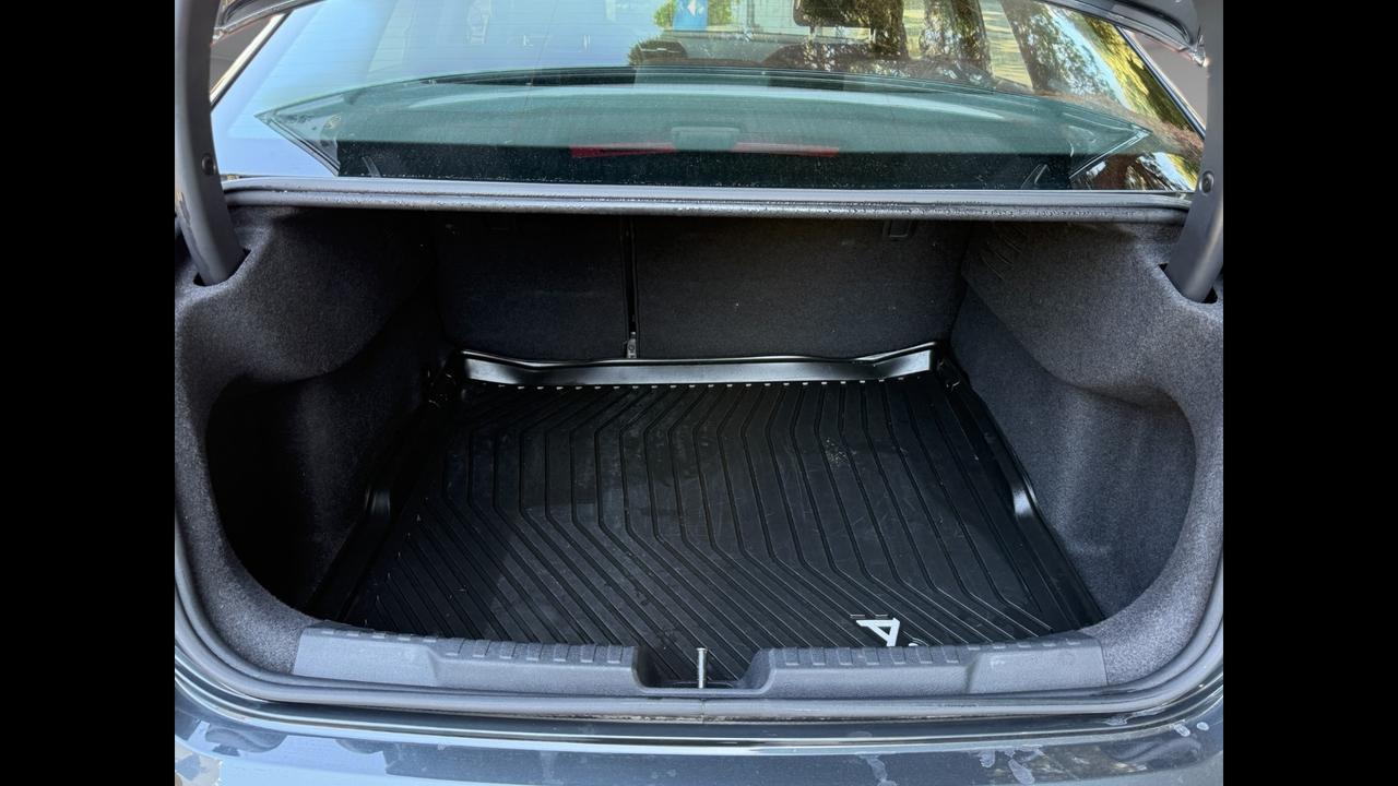 AUDI A3 IV 2020 Sedan - A3 Sedan 30 2.0 tdi Business