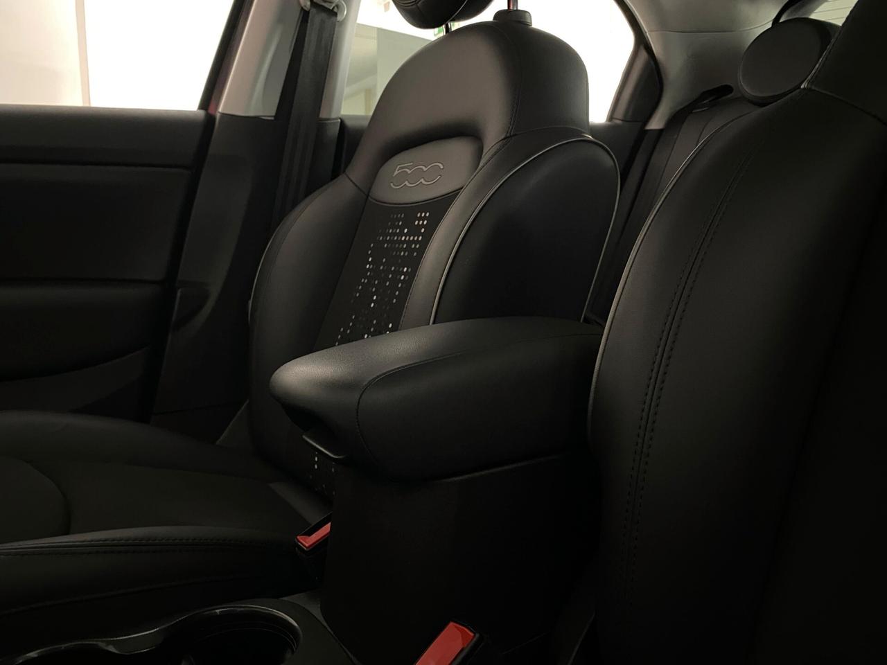 Fiat 500X 1.3 MultiJet 95 CV Cross