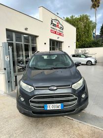 Ford EcoSport 1.5 TDCi 95 CV Business