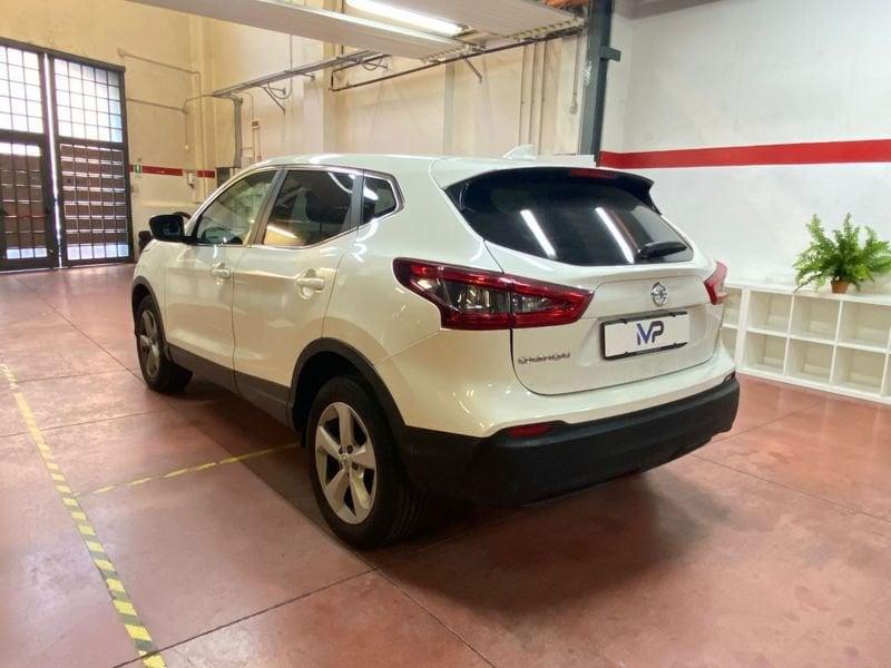 Nissan Qashqai Qashqai 1.6 dCi 2WD XTronic Tekna