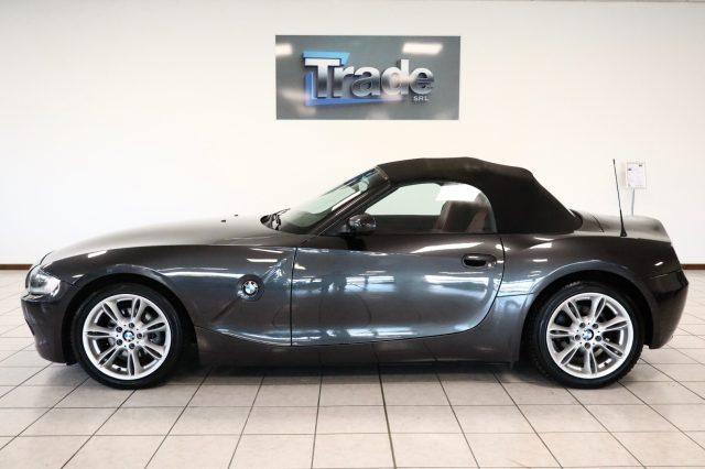 BMW Z4 2.2i 6 Cilindri - Iscrivibile ASI