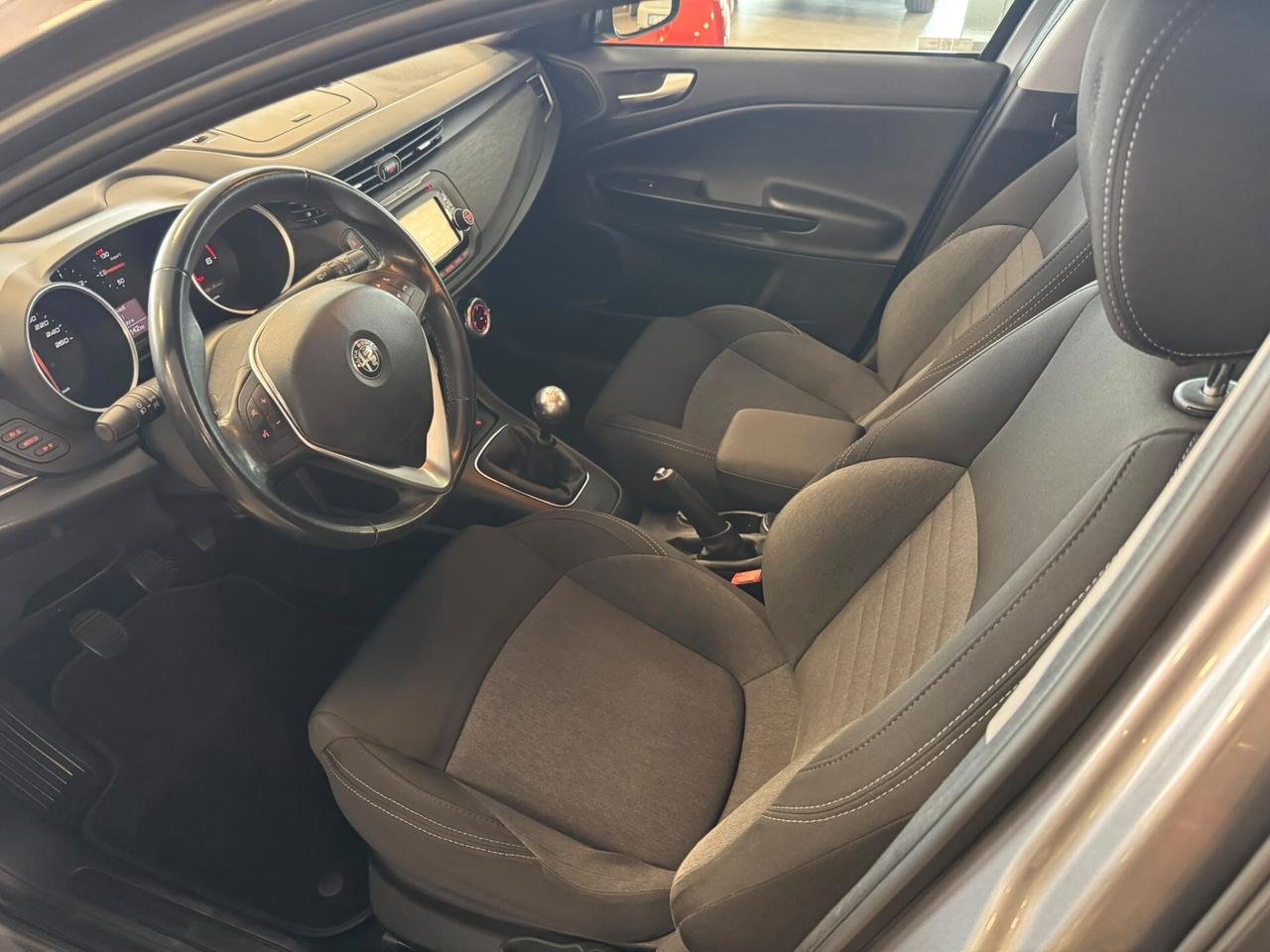 Alfa Romeo Giulietta 1.6 JTDm 120 CV Super