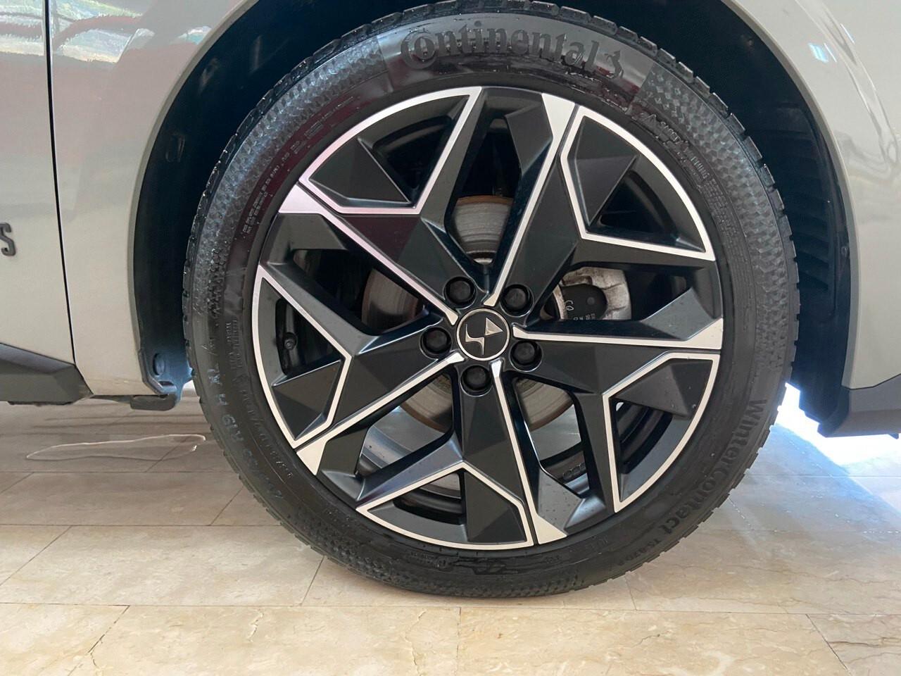 Ds DS4 4 BlueHDi 130 aut. Cross Rivoli