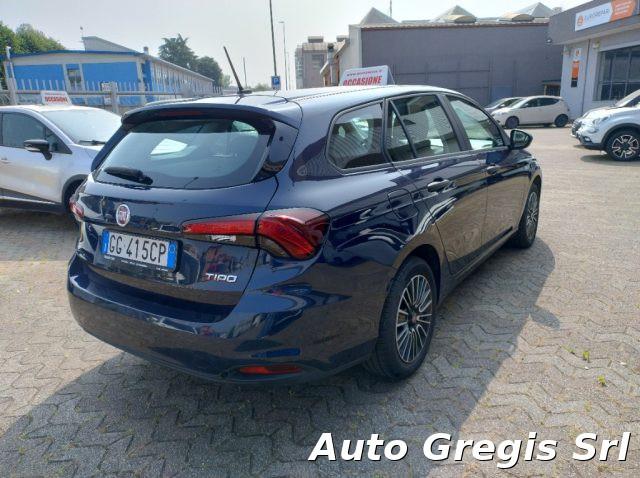 FIAT Tipo 1.0 SW City Life - GARANZIA FINO 36 MESI