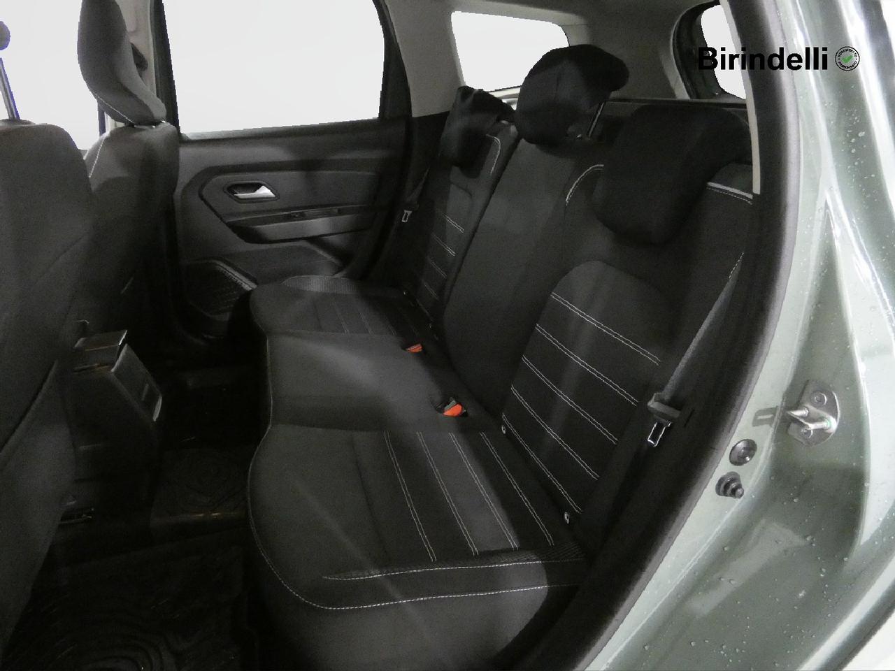 DACIA Duster 2ª serie - Duster 1.5 Blue dCi 8V 115 CV 4x4 Journey