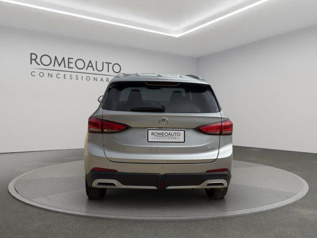 MG ZS NUOVA 1.5 Comfort Benzina