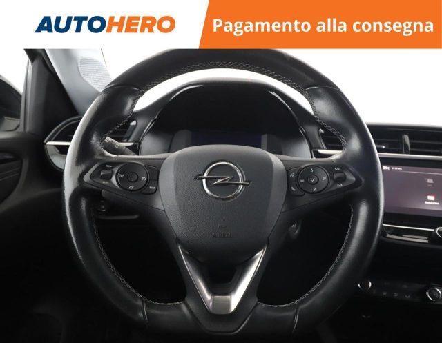 OPEL Corsa 1.5 D 100 CV Elegance