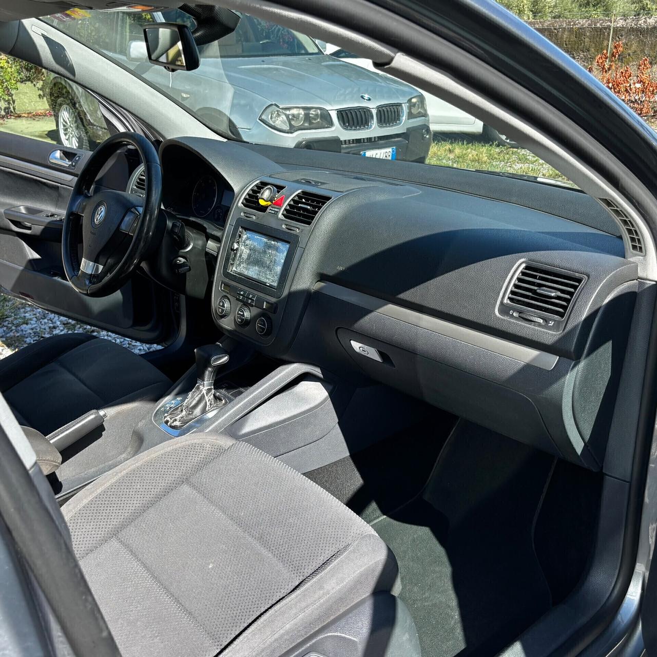 Volkswagen Golf 1.9 TDI 5p. DSG Comfortline