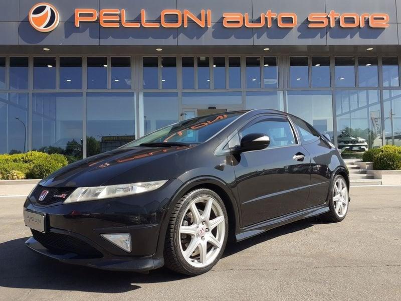 Honda Civic Civic 3p 2.0 i-vtec Type-R GARANZIA