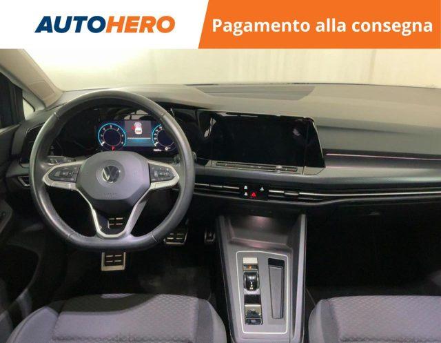 VOLKSWAGEN Golf 2.0 TDI 150 CV DSG SCR Life