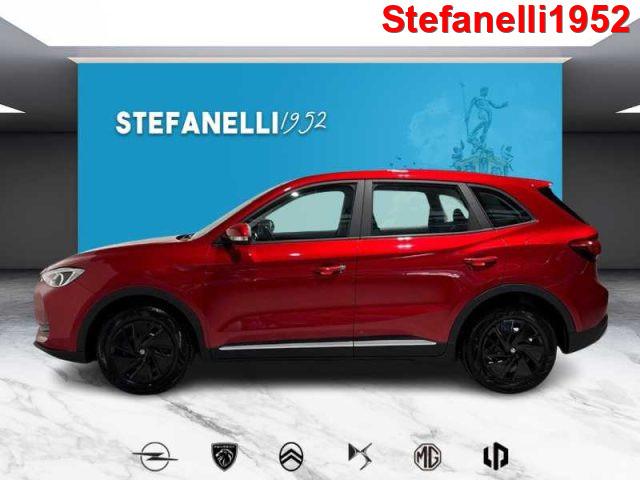 MG ZS NEW 1.5L MT Standard Benzina - Diamond Red - Tess