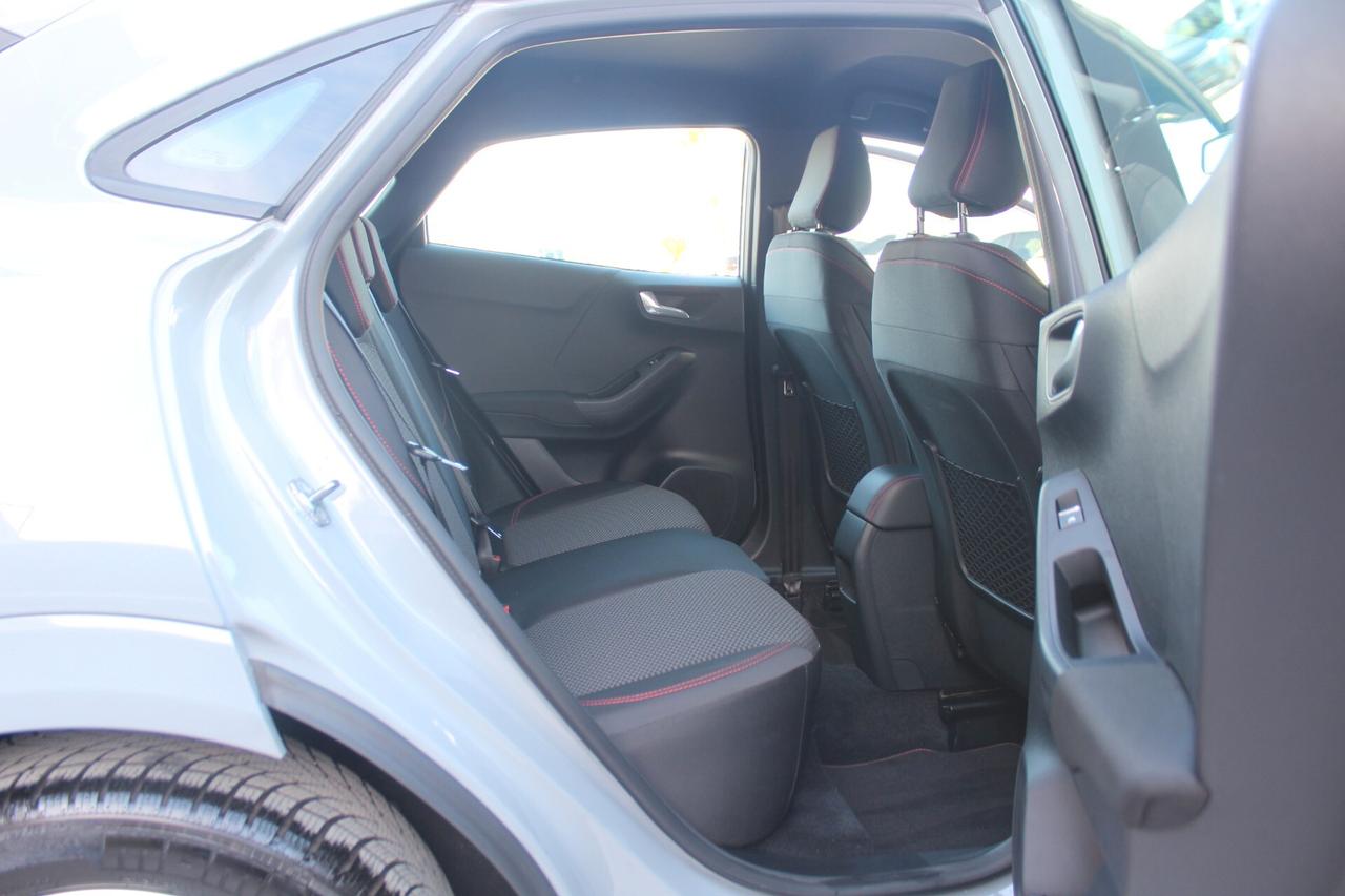 Ford Puma 1.5 EcoBlue 120 CV S&S ST-Line