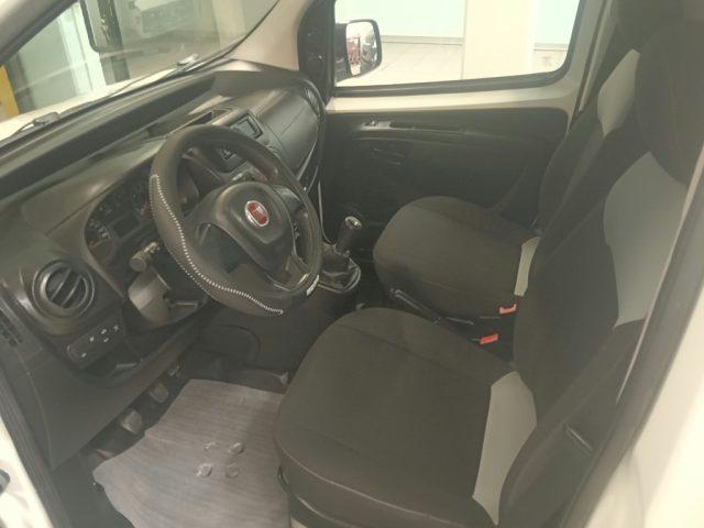 FIAT Fiorino 1.3 MJT 80CV Cargo SX