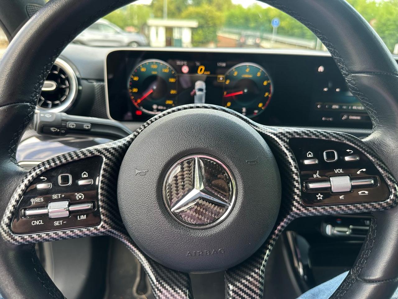 Mercedes-Benz A 200 Sport A 200 #6559