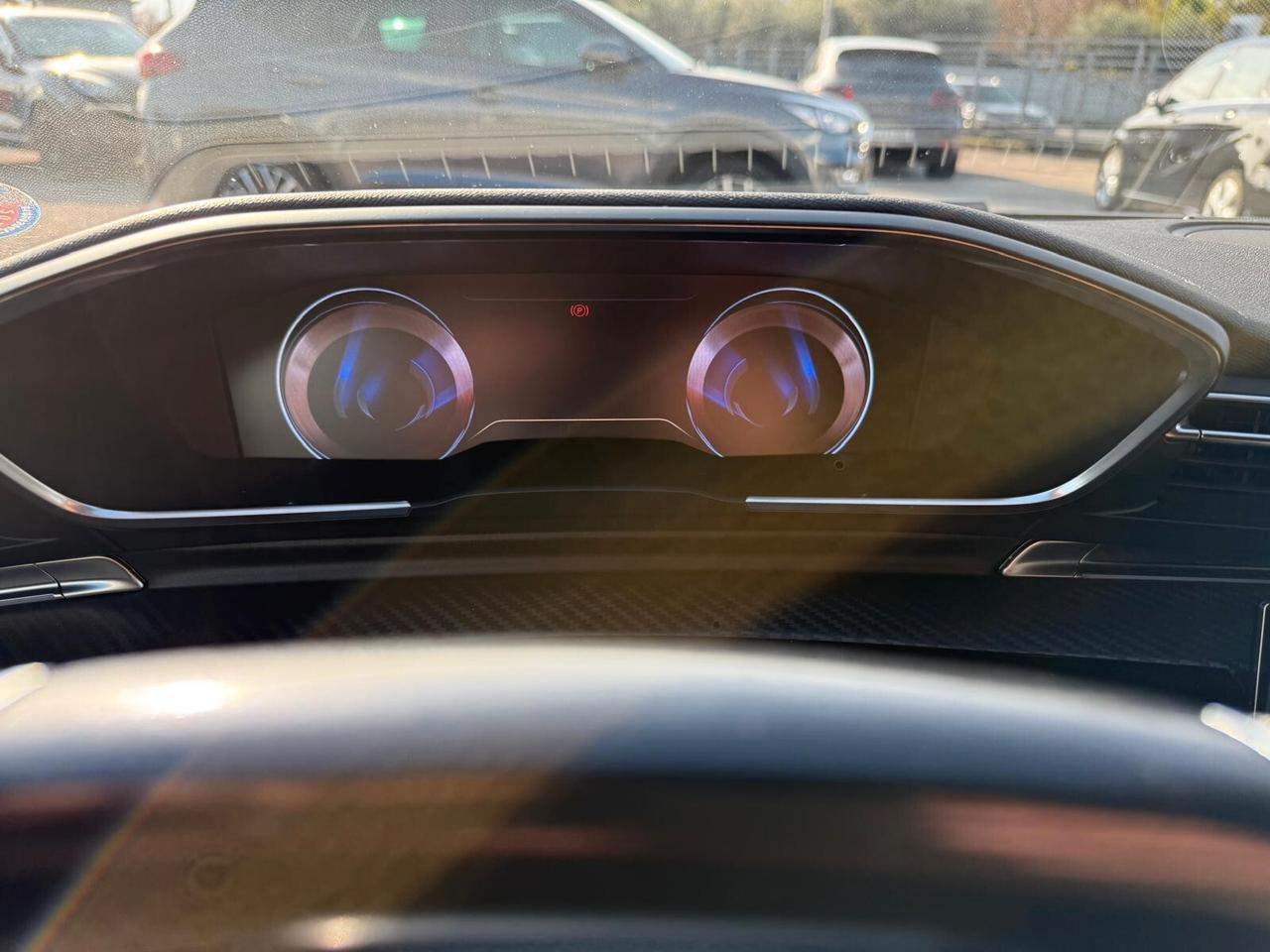 Peugeot 508 HDi 130GT FULL PERFETTA AFFARE