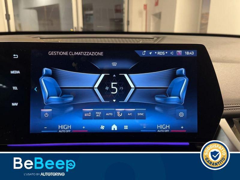 BMW X1 I EDRIVE 20 X-LINE