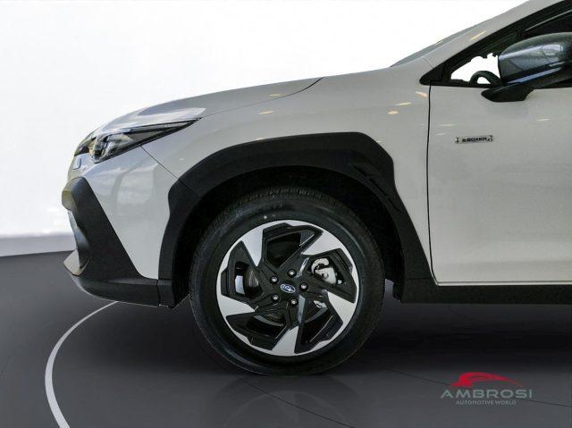 SUBARU Crosstrek 2.0i CVT Style